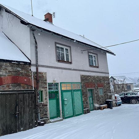 Apartman Kanteho Grunt Бела под Прадедем Екстериор снимка