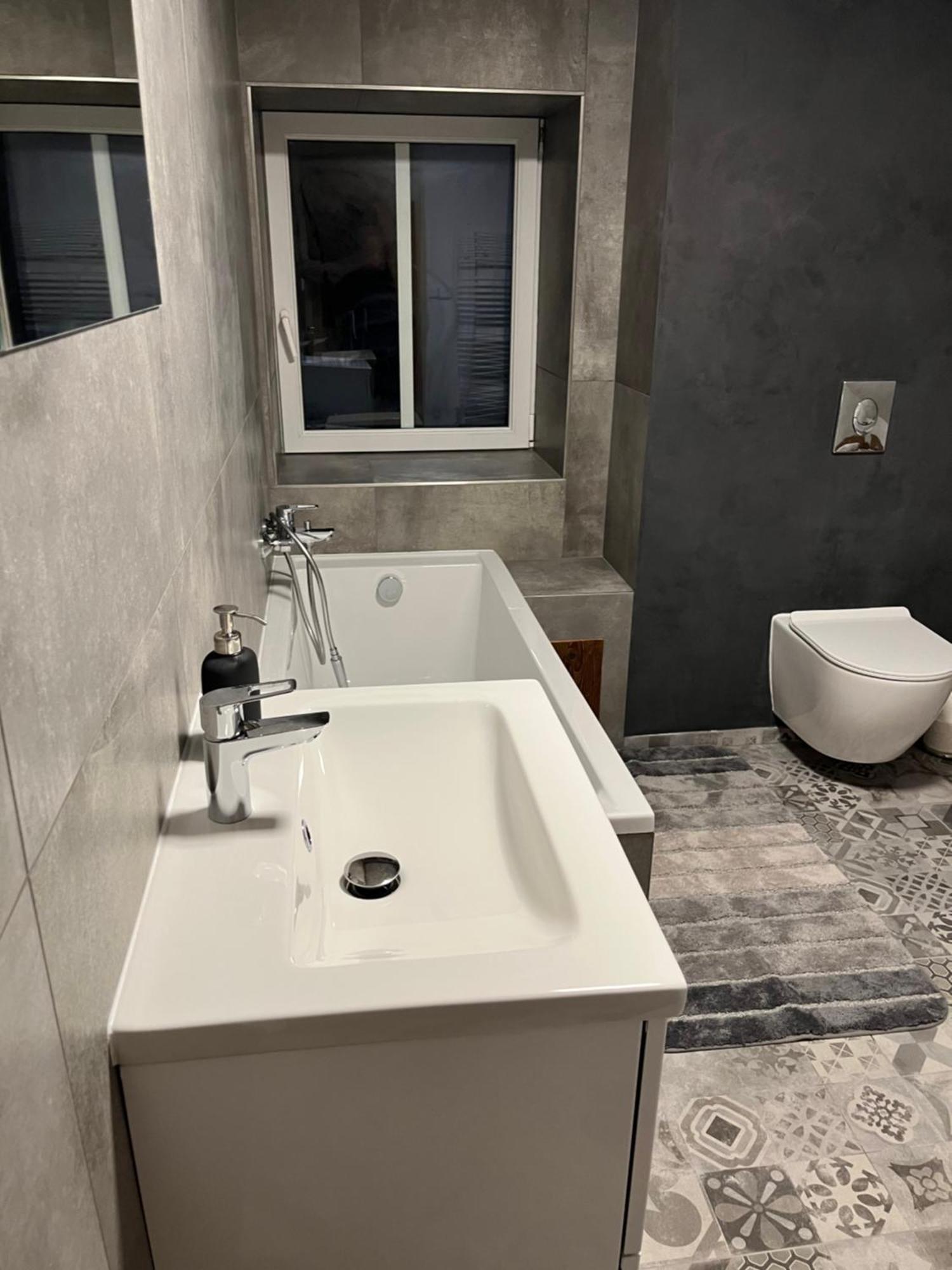 Apartman Kanteho Grunt Бела под Прадедем Екстериор снимка